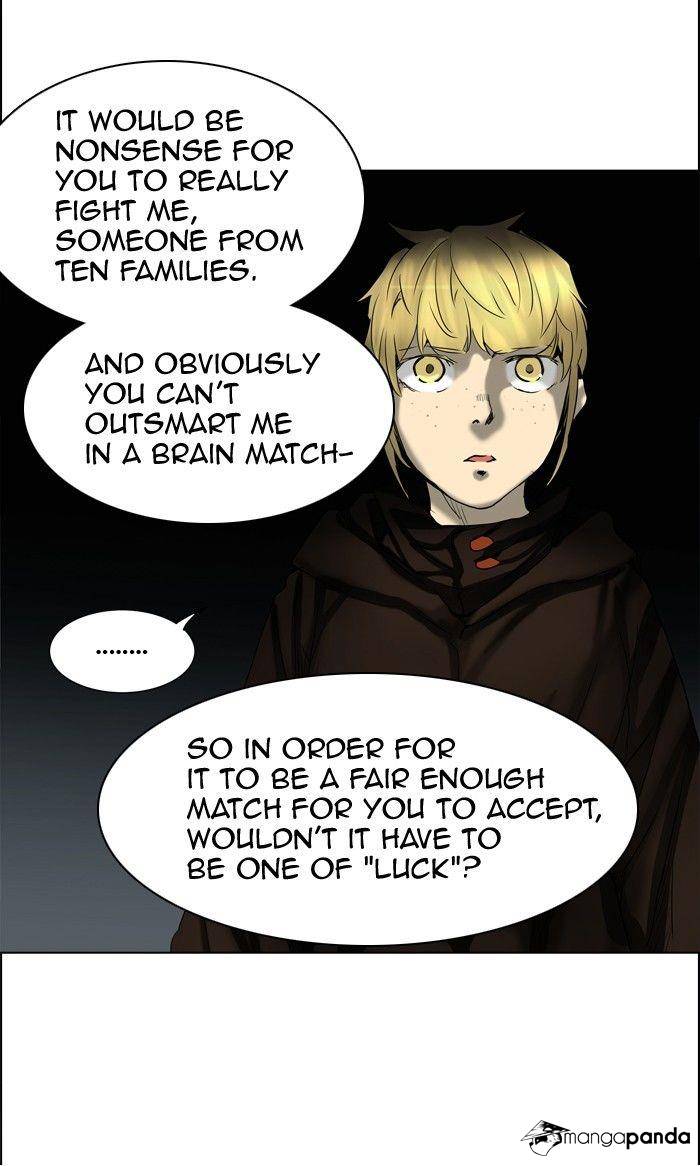 Tower of God Chapter 264 image 45